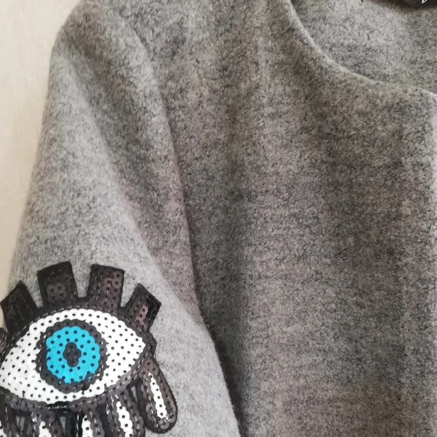 پالتو خارجی