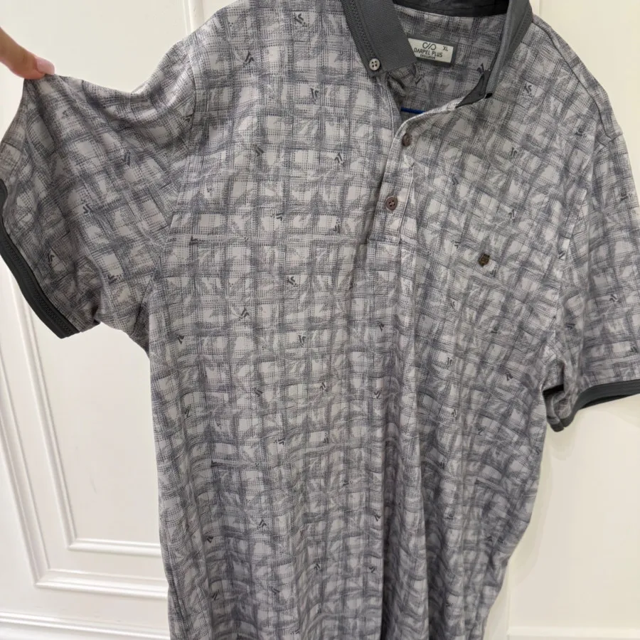 تی شرت مردانه ترک