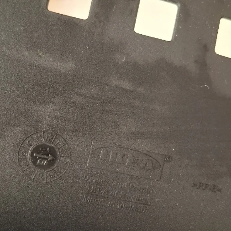 جا دستمال کاغذی ایکیا