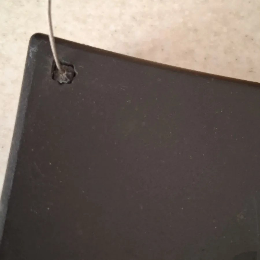 جا دستمال کاغذی ایکیا