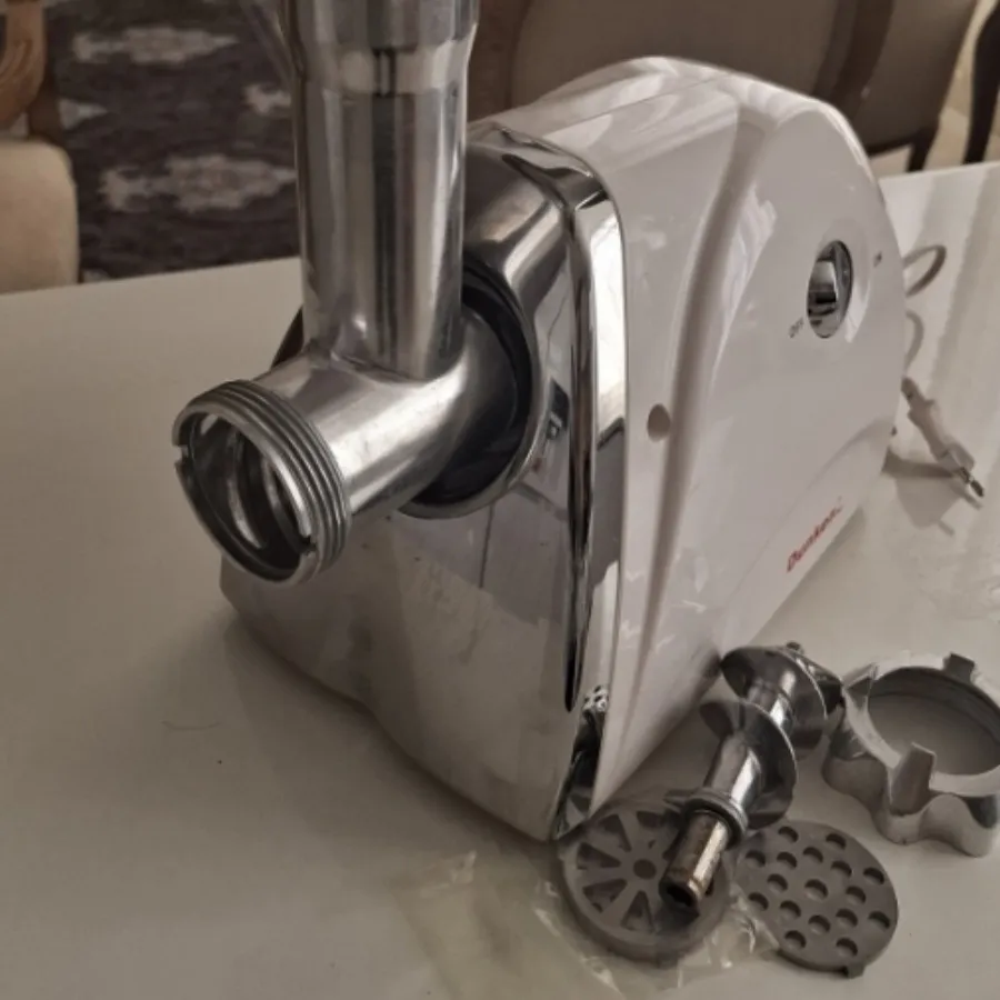 چرخگوشت دانکن اورجینال