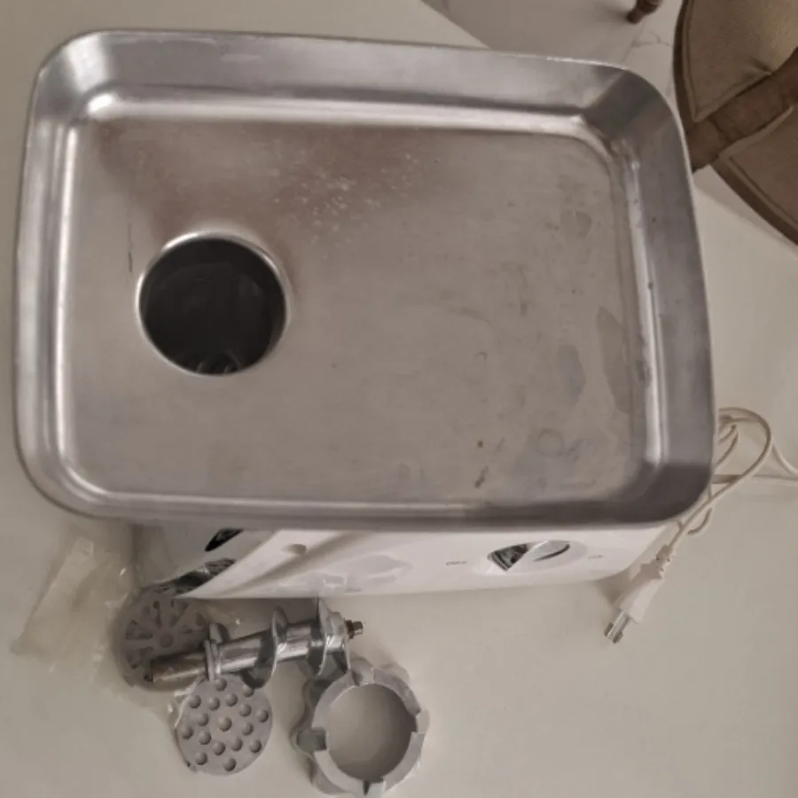 چرخگوشت دانکن اورجینال