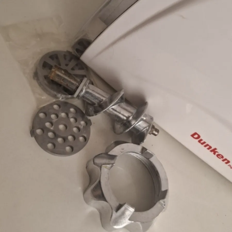 چرخگوشت دانکن اورجینال