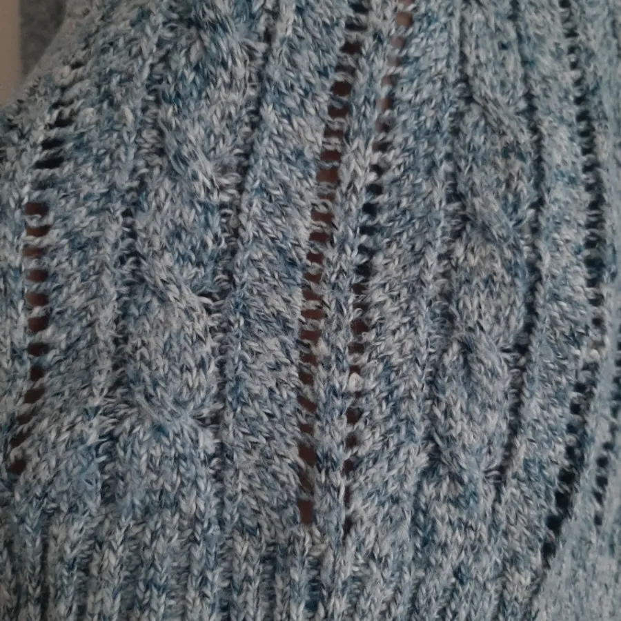 لباس بافت کلاه دار