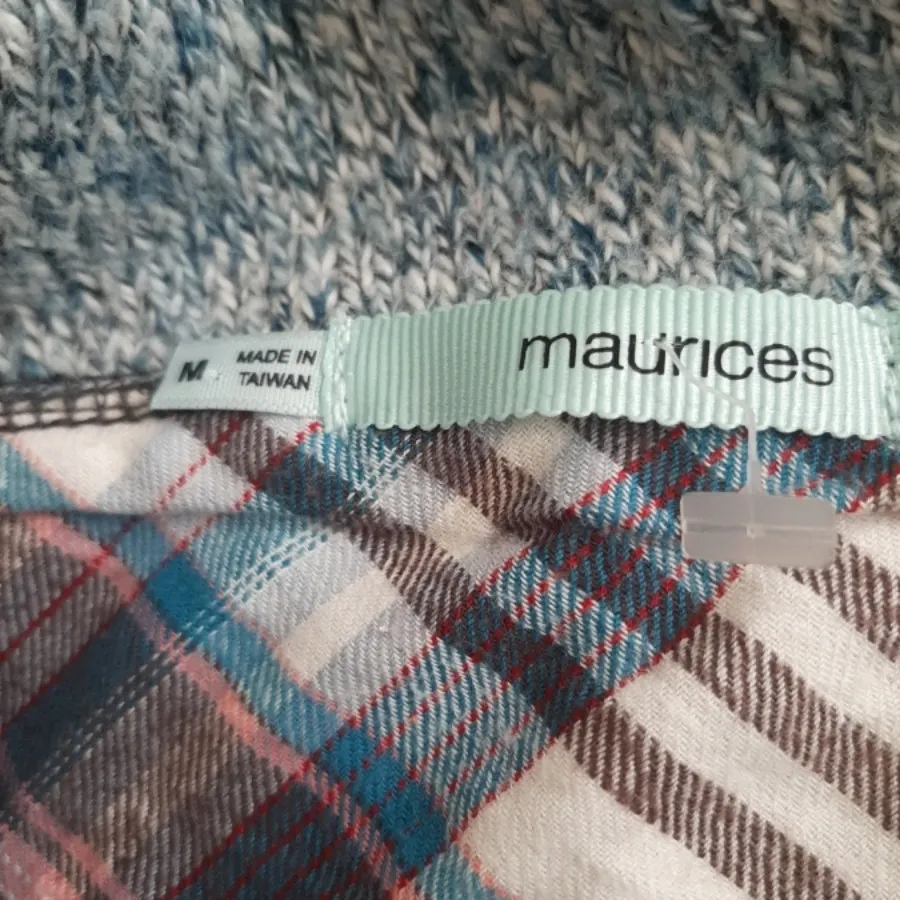 لباس بافت کلاه دار