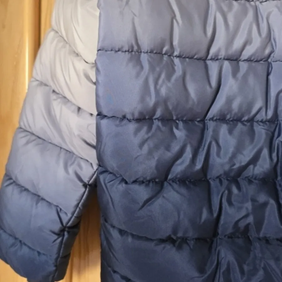 کاپشن پسرانه دفاکتو