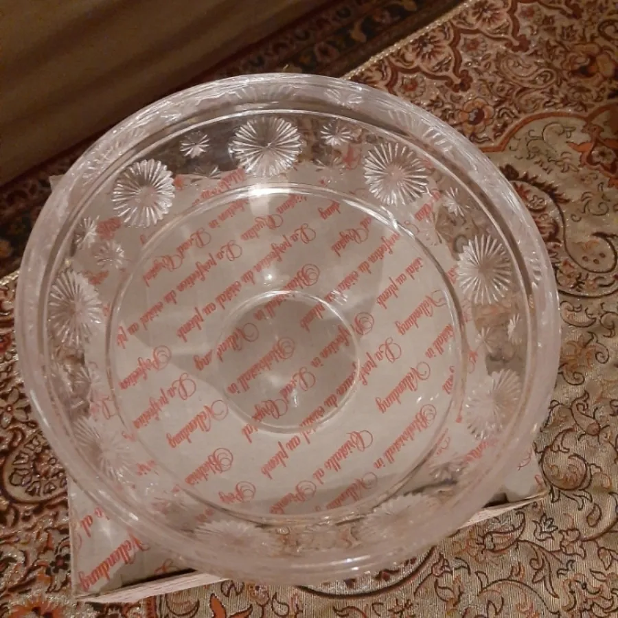 کاسه آجیل خوری