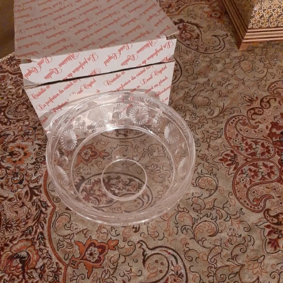 کاسه آجیل خوری