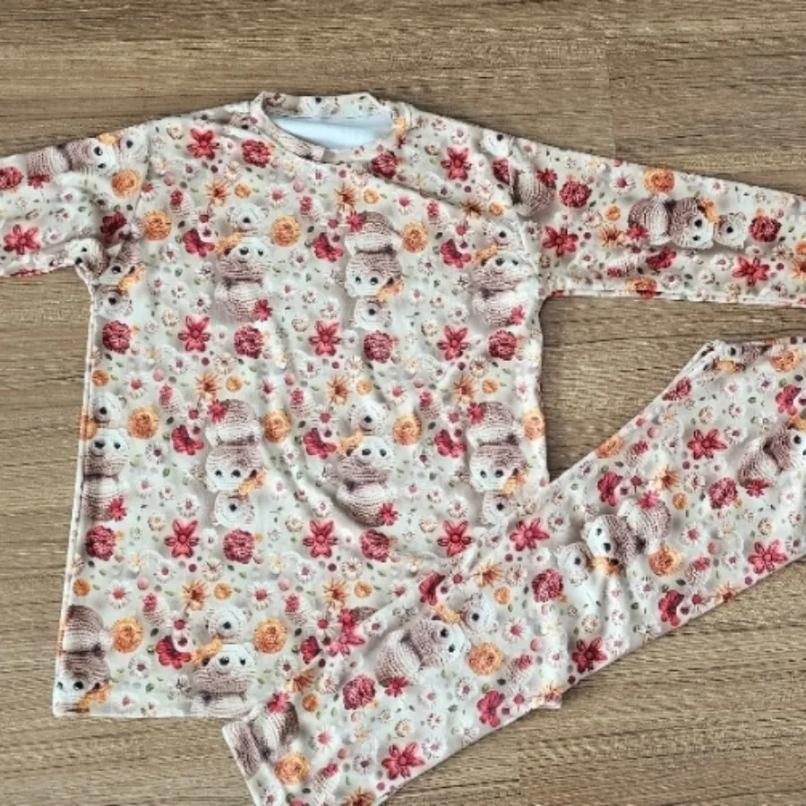 لباس راحتی مخمل