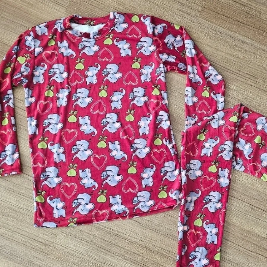 لباس راحتی مخمل