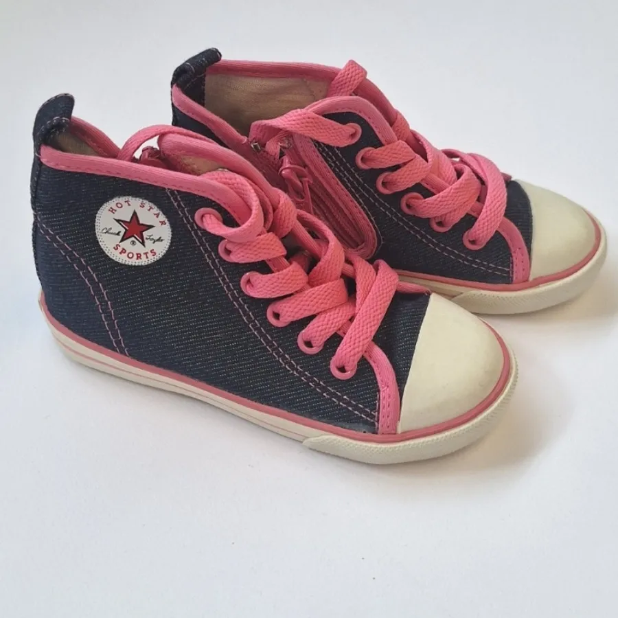 کتونی دخترانه