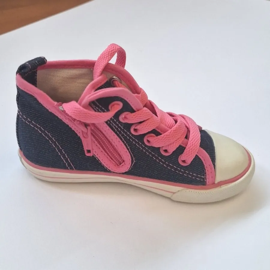 کتونی دخترانه