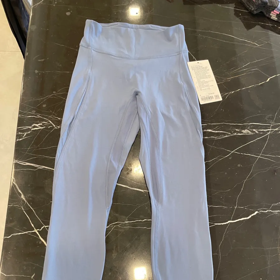 لگ لولولمون