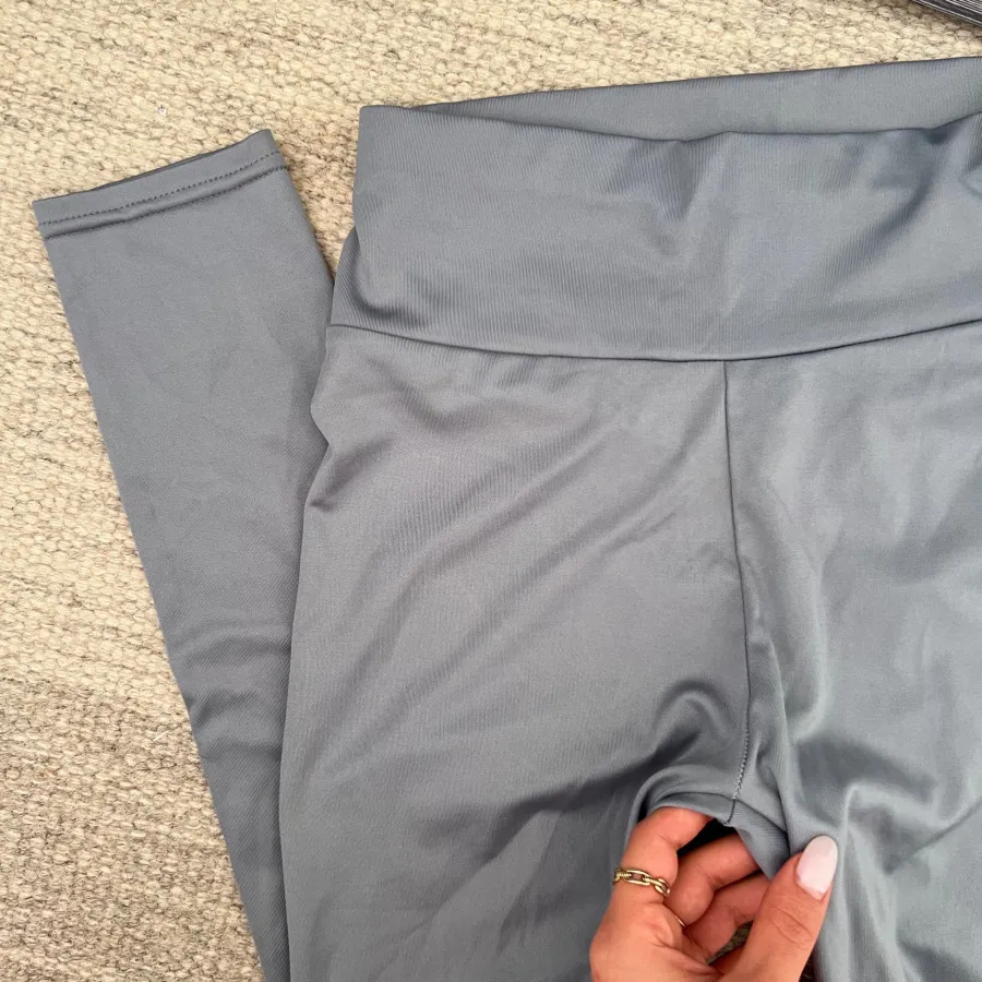 لگ طوسی پشت چین دار