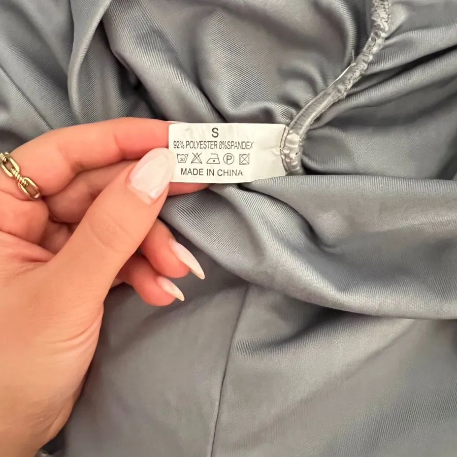 لگ طوسی پشت چین دار