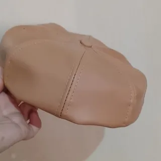 کلاه برت چرم