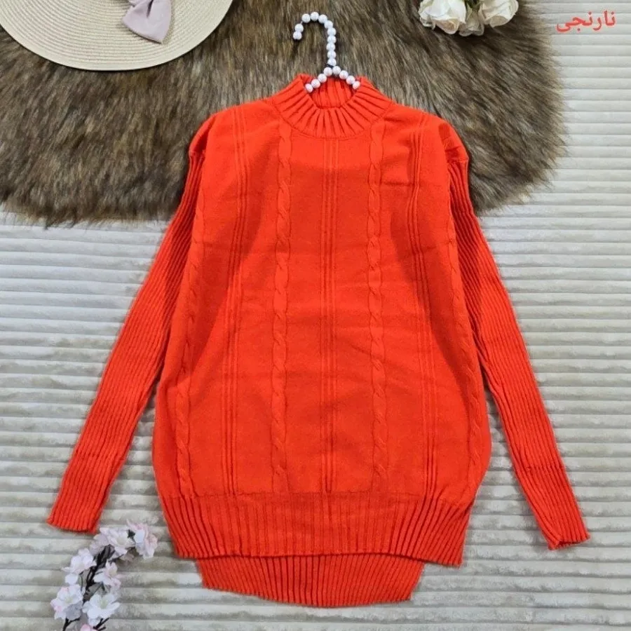 بافت مداد رنگی