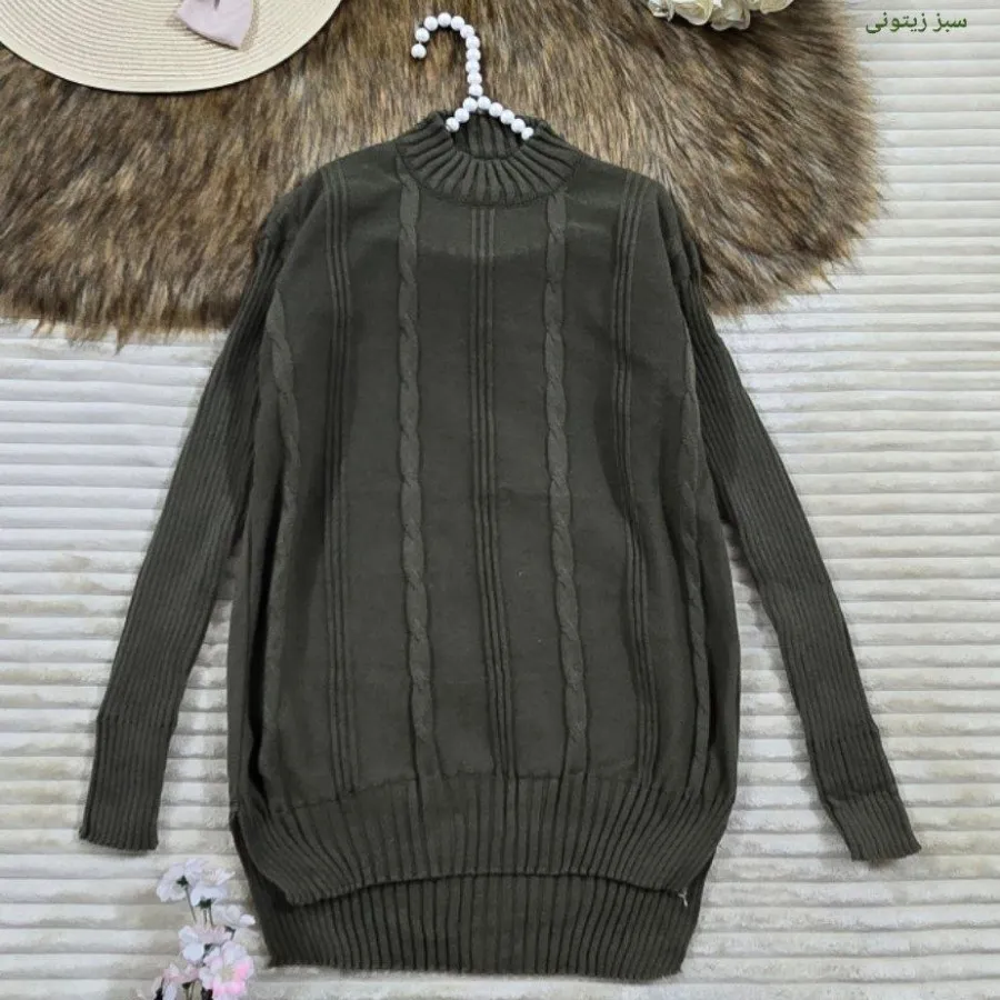 بافت مداد رنگی