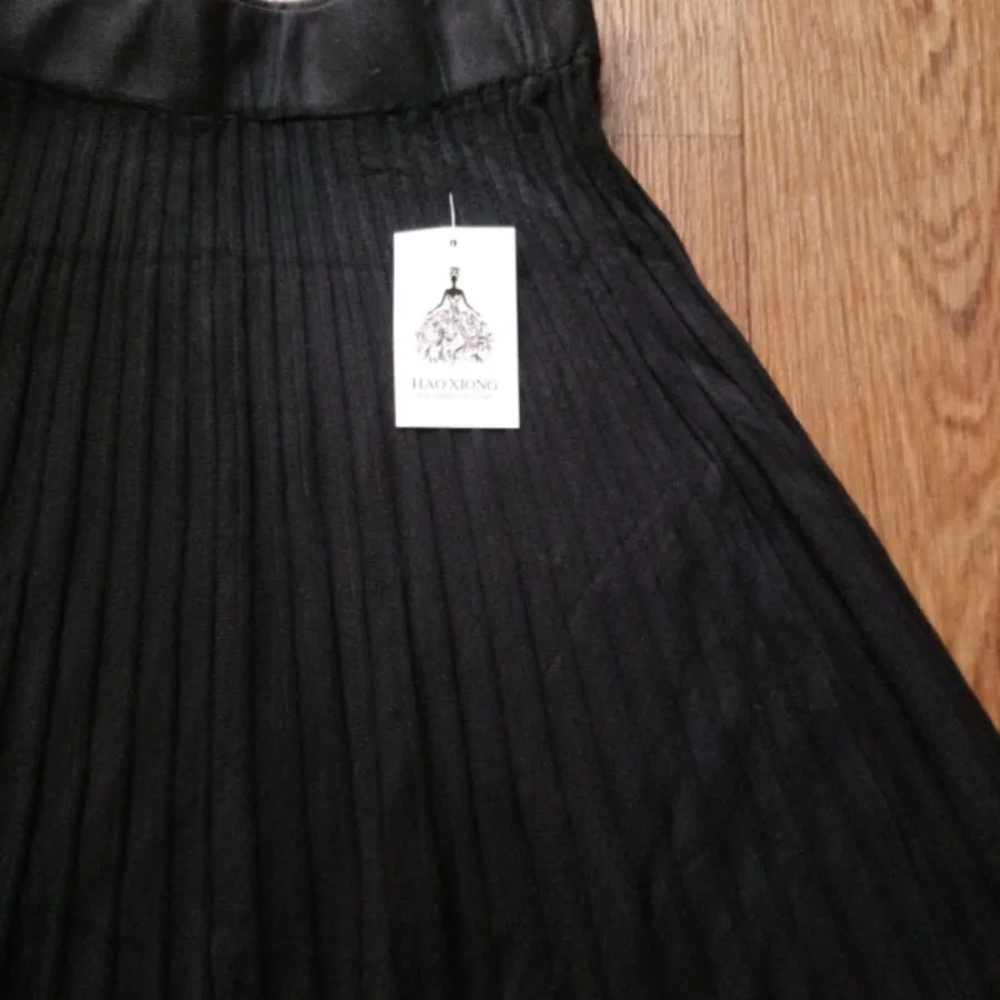 دامن بافت زنانه