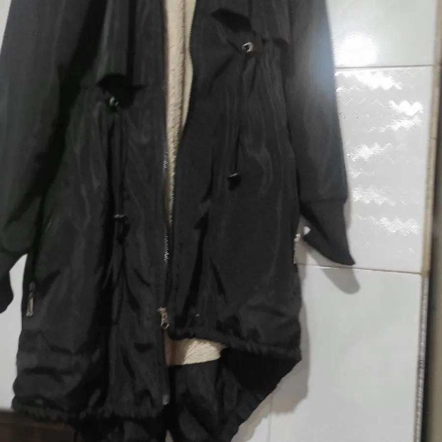 بارانی  اورجینال