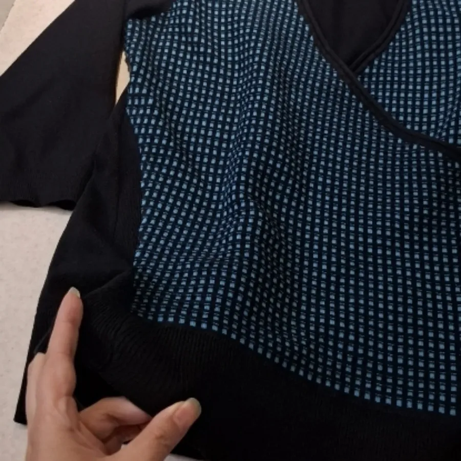 بلوز بافت زنانه