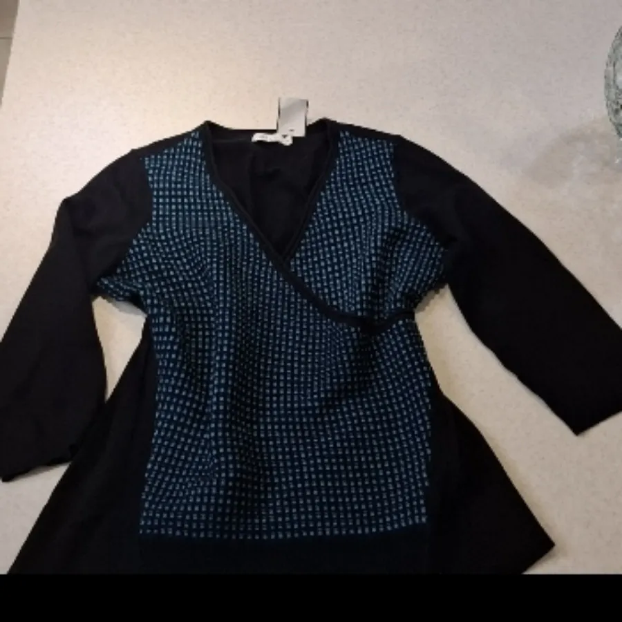 بلوز بافت زنانه