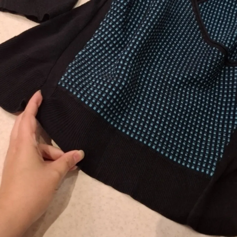 بلوز بافت زنانه