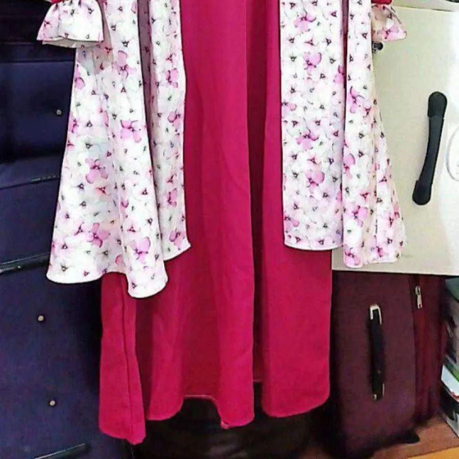 کت و سارافون زنانه