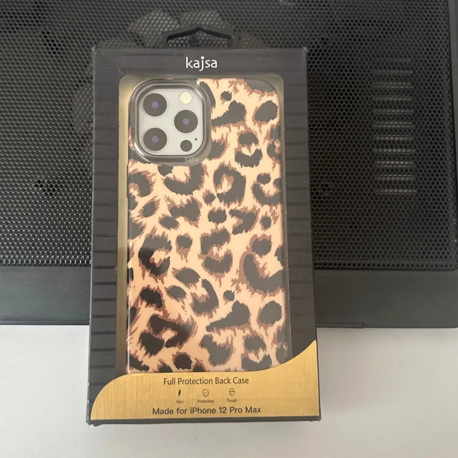 قاب گوشی 12 پرو مکس