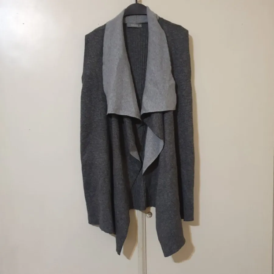 وست یا جلیقه بافت