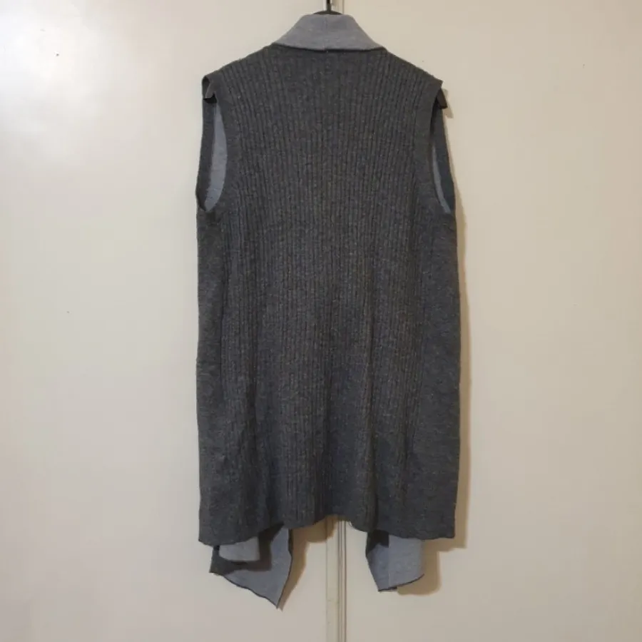 وست یا جلیقه بافت