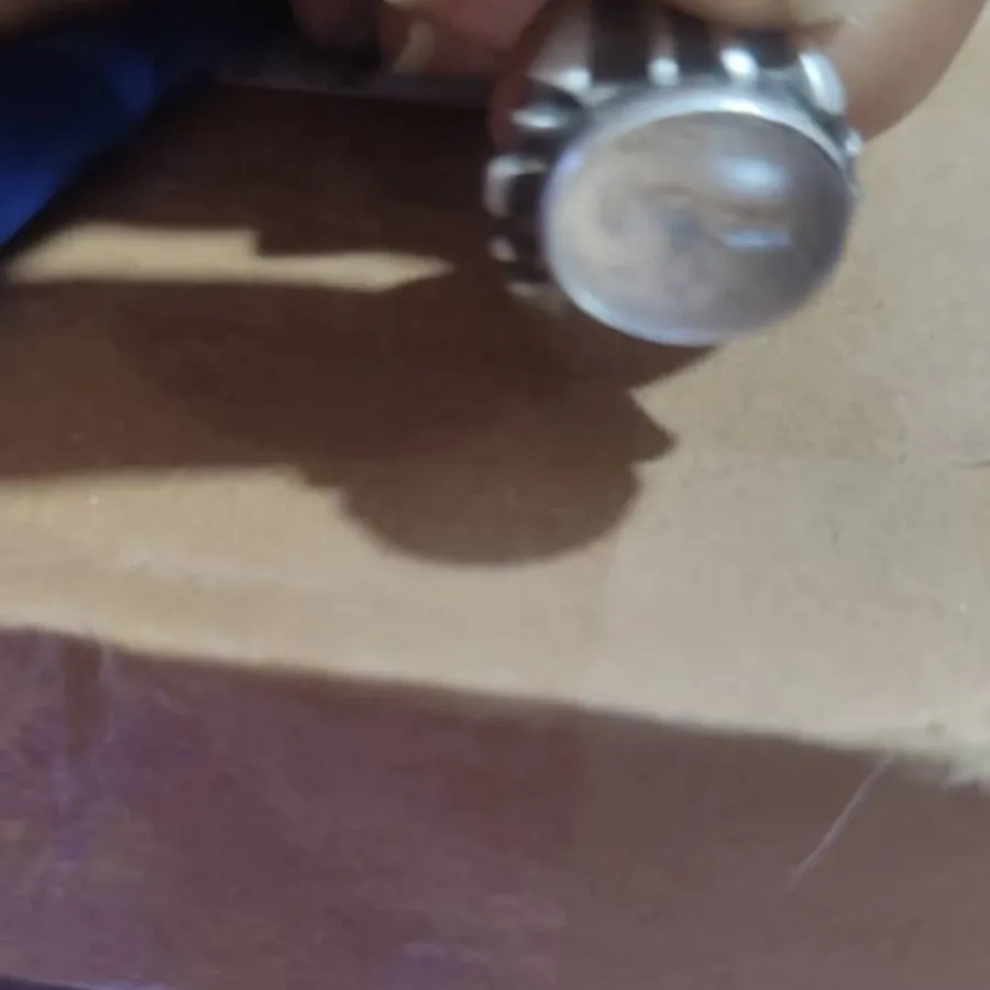 انگشتردرحکاکی قدیمی وشرف