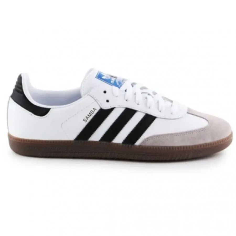 کفش سامبا زنانه