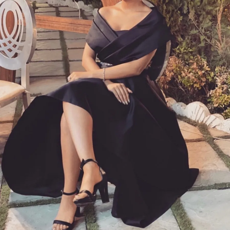 پیراهن مجلسی