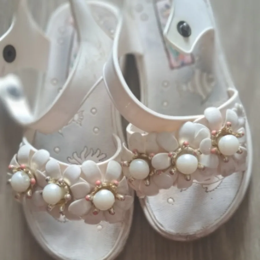 کفش دخترانه