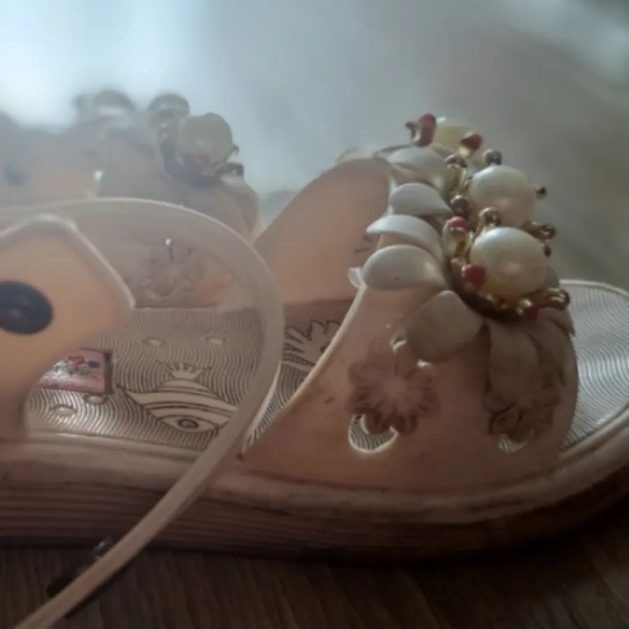 کفش دخترانه