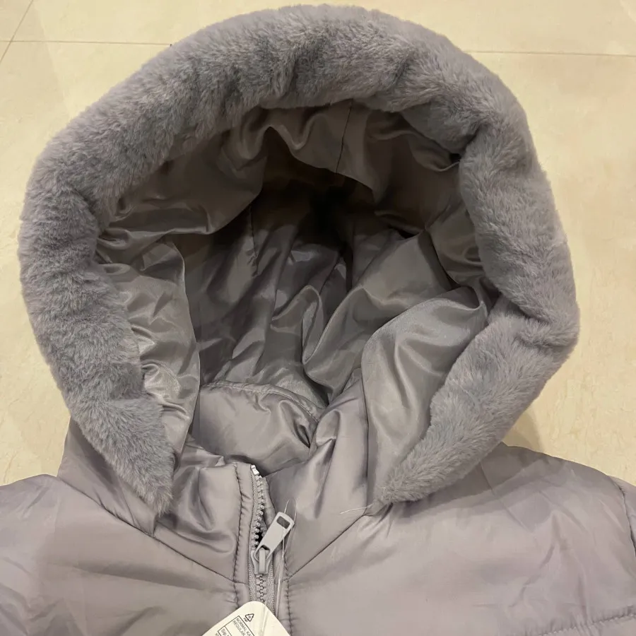 کاپشن ترک مارک ال‌ سی