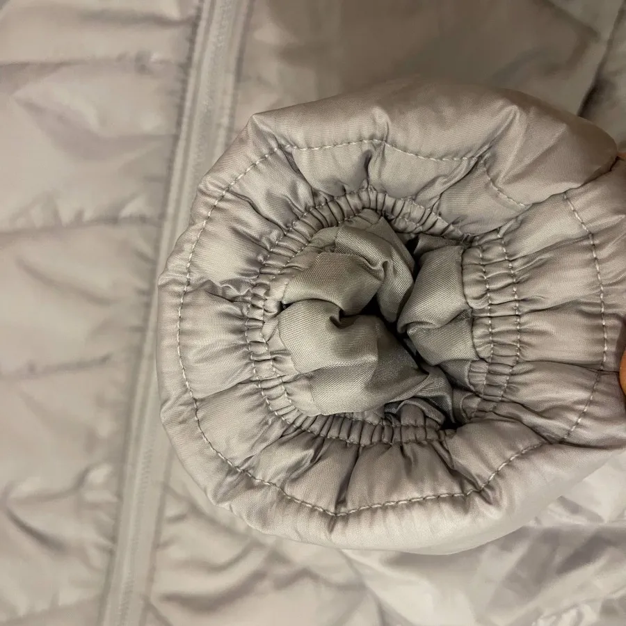 کاپشن ترک مارک ال‌ سی