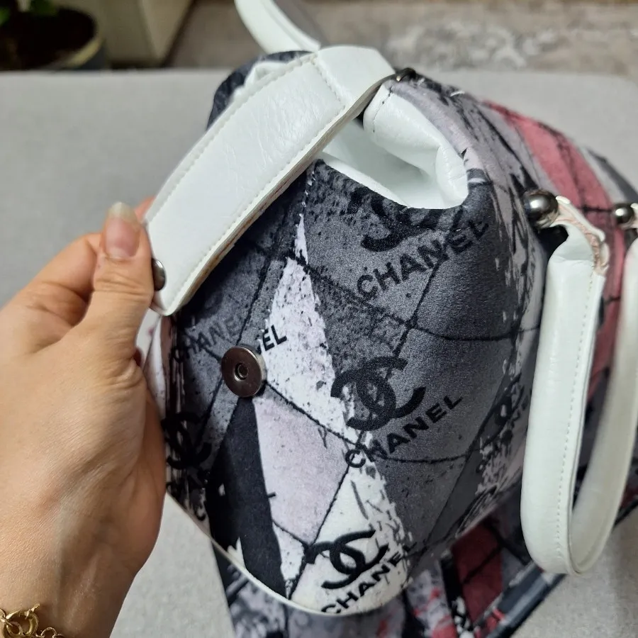 ست کیف و شال