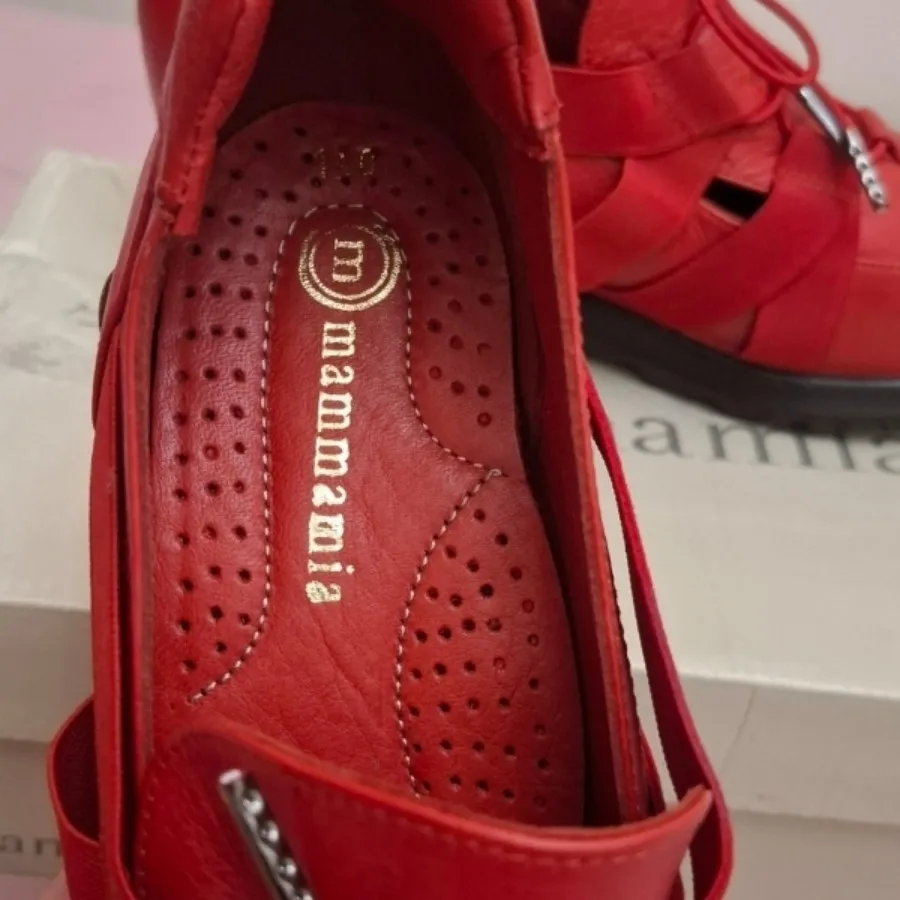 کفش زنانه خارجی