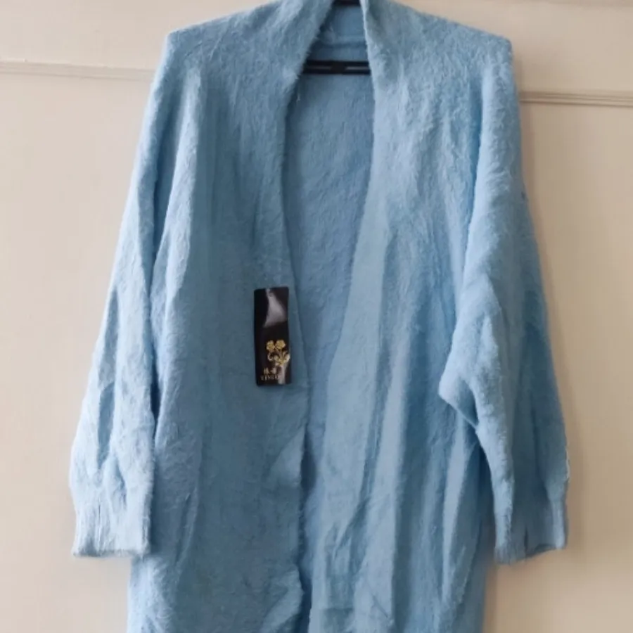 پالتو و بافت موهر