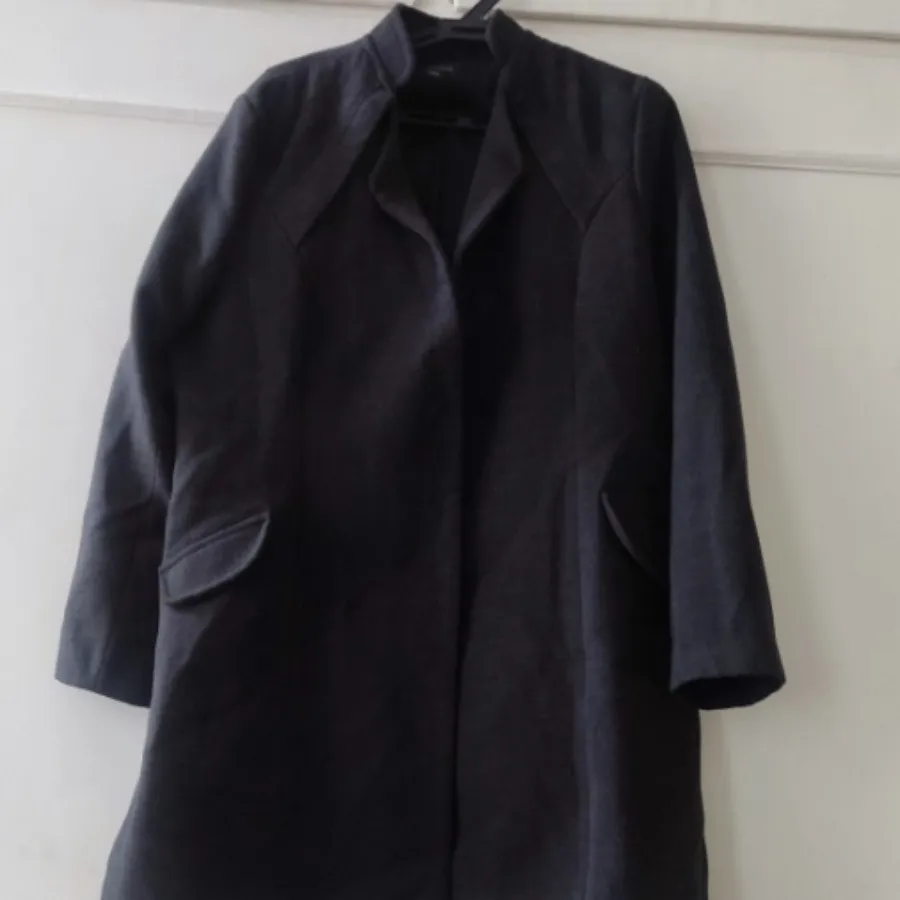 پالتو و بافت موهر