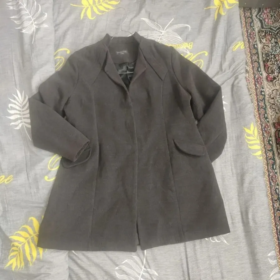 پالتو و بافت موهر