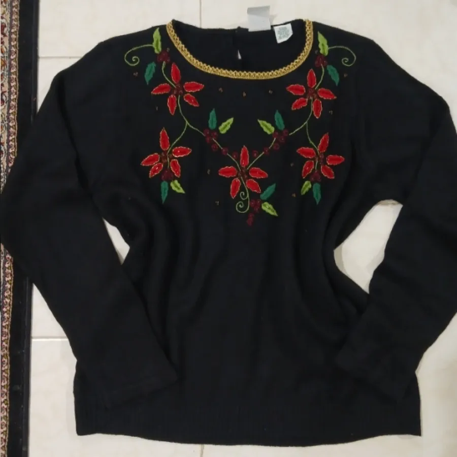 بلوز بافت خوشگل