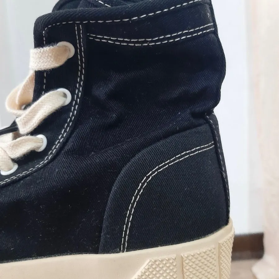 کتونی ساقدارزارا