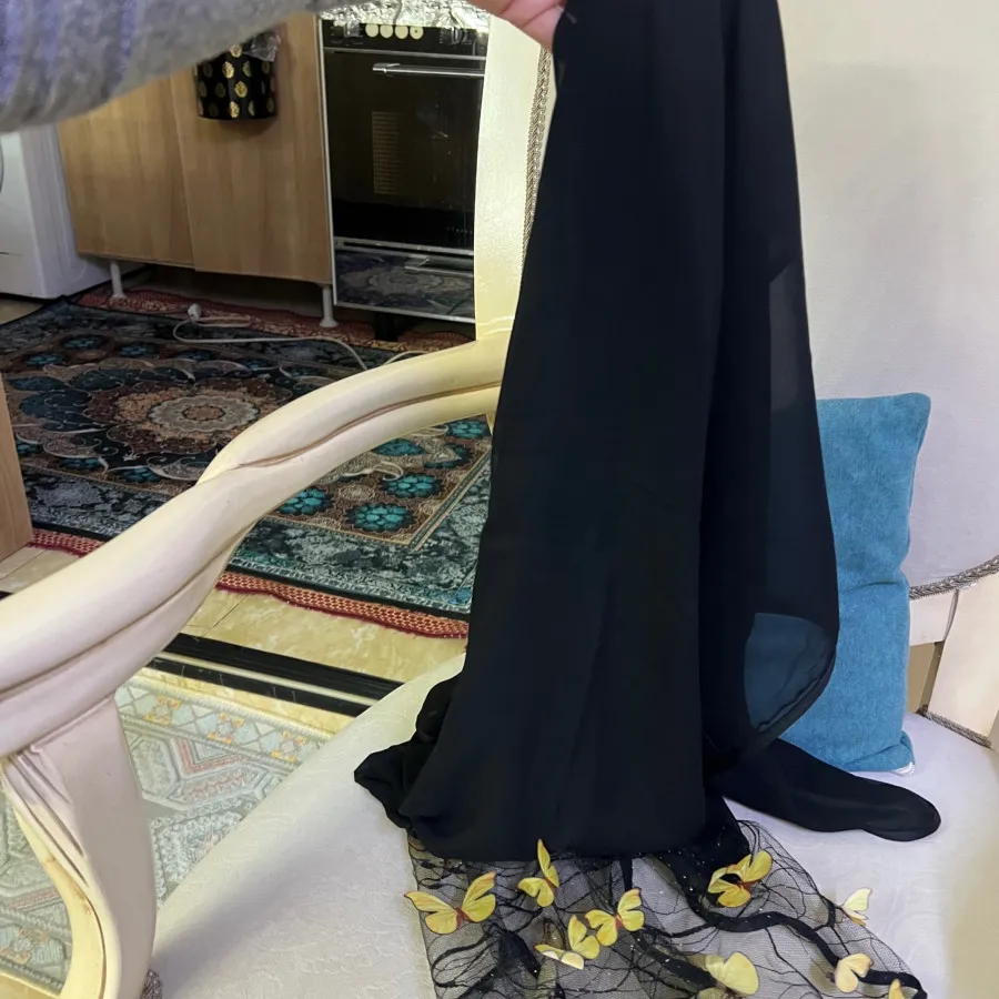 شال حریر وارداتی