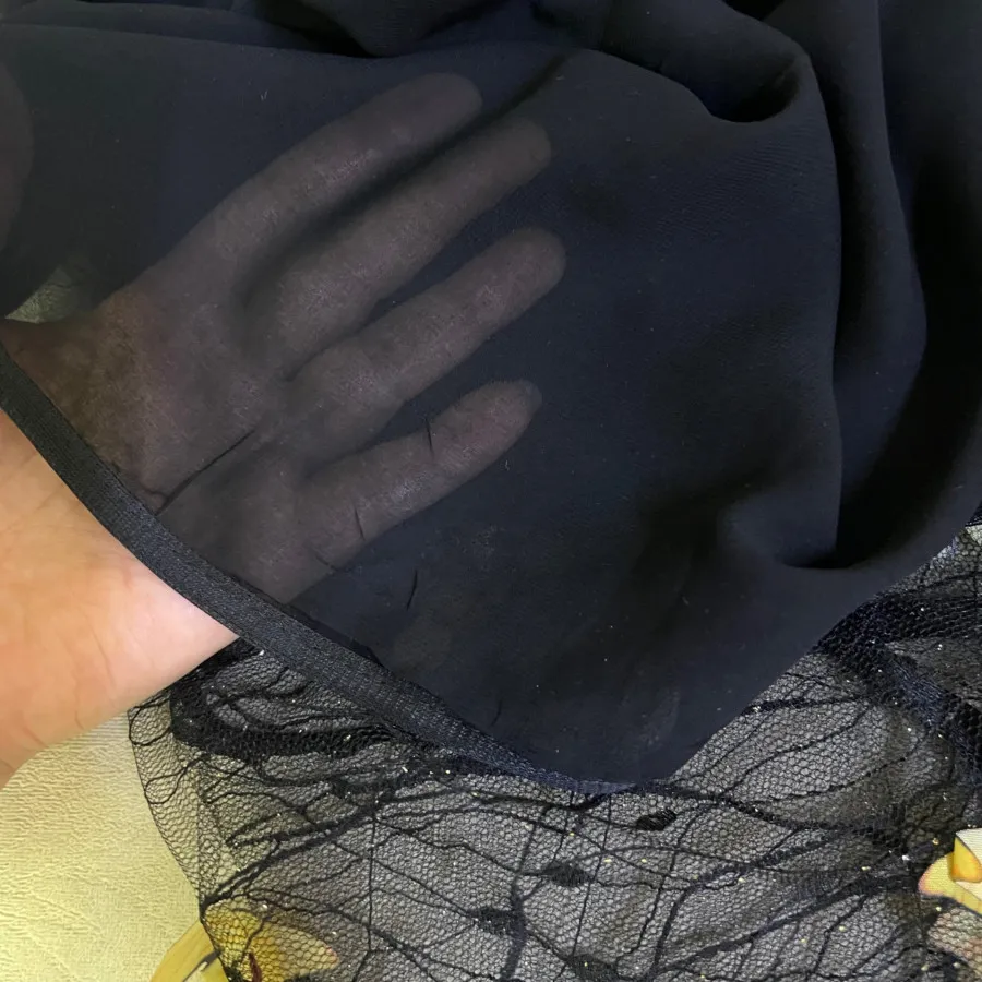 شال حریر وارداتی