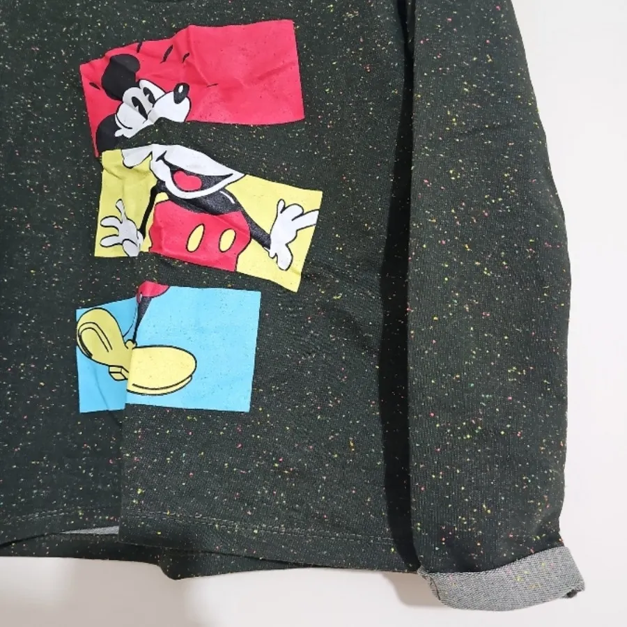 بلوز میکی موس