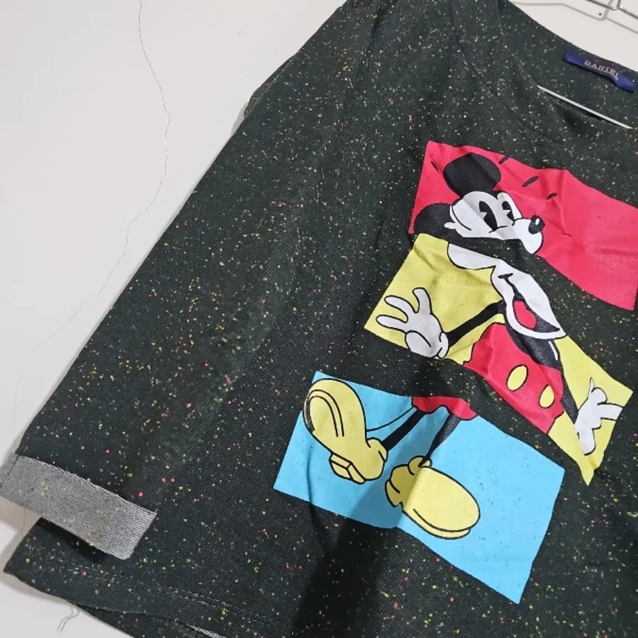 بلوز میکی موس