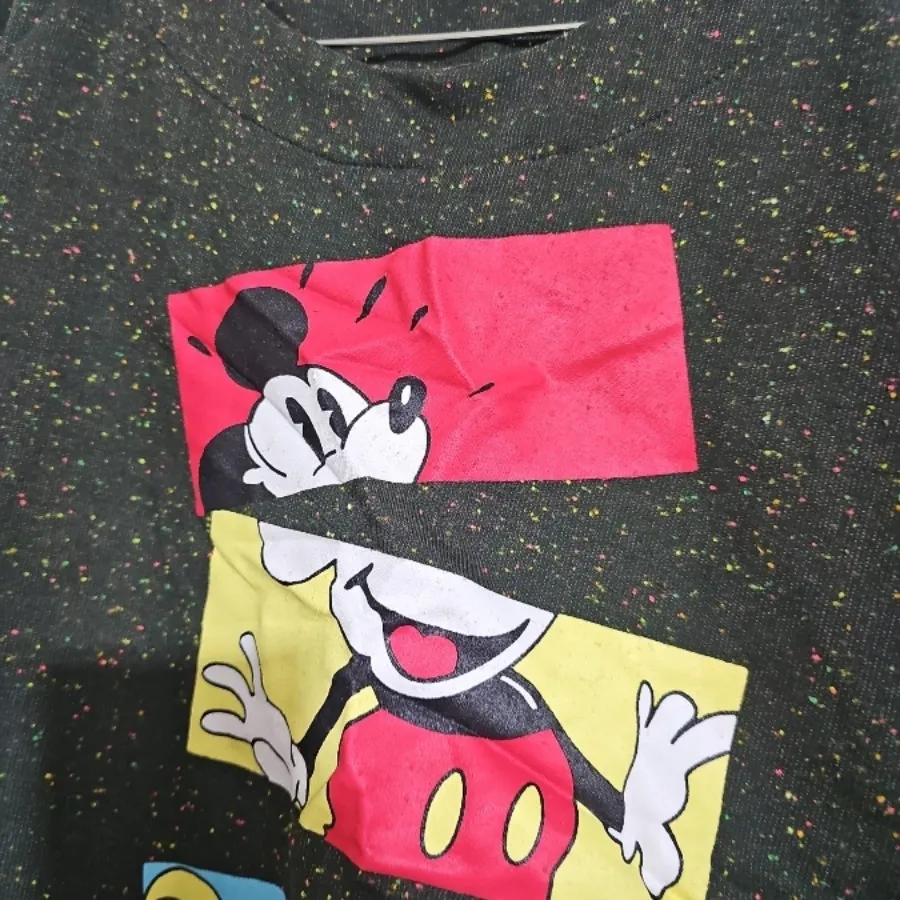 بلوز میکی موس